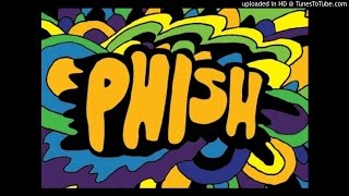 Phish - "Llama" (The Mann, 6/29/16)