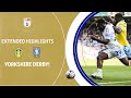 YORKSHIRE DERBY! | Leeds United v Sheffield Wednesday extended highlights