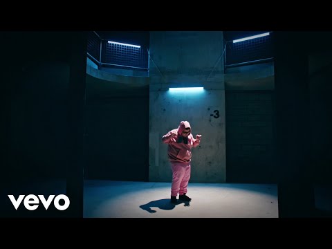 BiG HEATH - Lonely (Official Video)