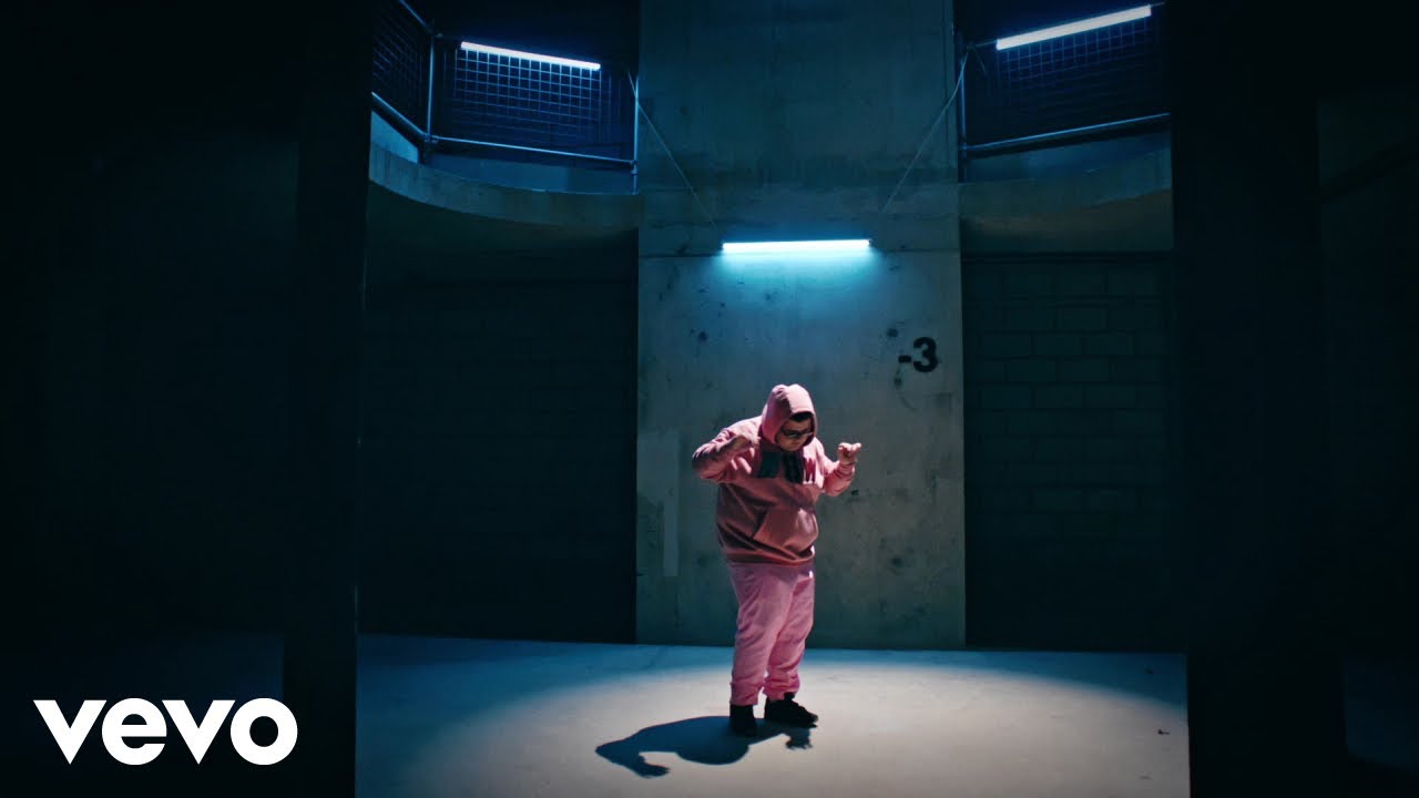 BiG HEATH – ”Lonely”