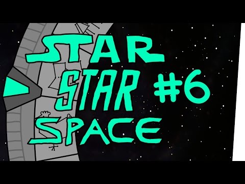 StarStarSpace #6 - Das Sternentor