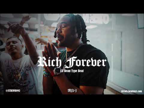 [FREE] Lil Bean x ZayBang Type Beat 2022 - "Rich Forever"