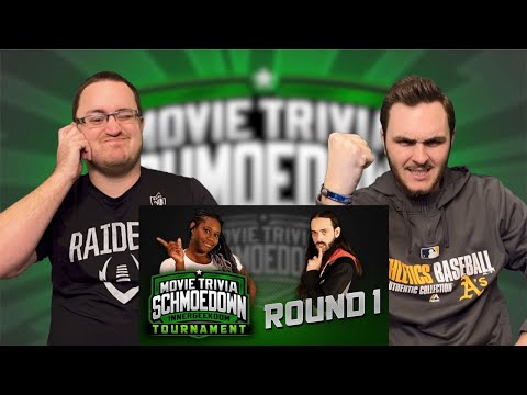 Schmoedown Reaction - Jeannine the Machine vs. John Humphrey Play Along!