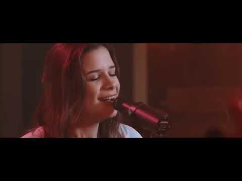 Óh Minhalma   Luma Elpidio  Live Session