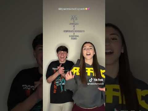 #fabioemartina #viralissimo #andiamoneiperte #perte #viralshort