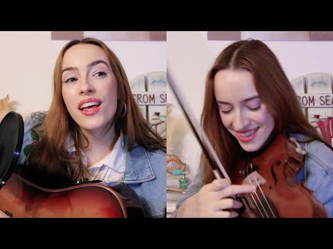 Parvani Violet - Nobody Else (LANY cover)