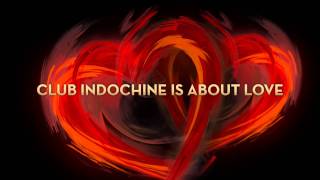 October Highlights at Club Indochine
