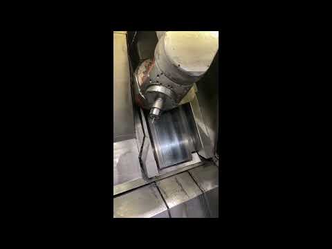 2001 MAZAK INTEGREX 200-IISY 5-Axis or More CNC Lathes | Toolquip, Inc. (1)