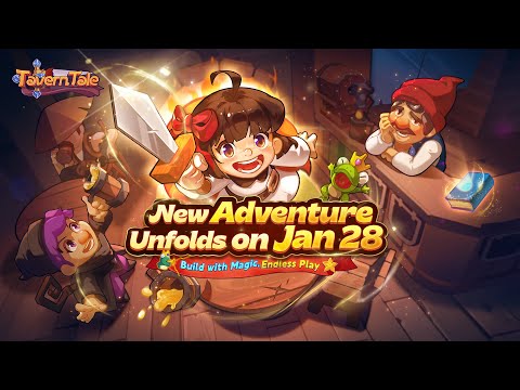 Видео Tavern Tale #2