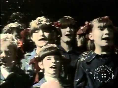 Bijelo Dugme - Pristao sam, bicu sve sto hoce