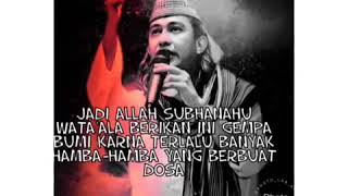 Download lagu Habib bahar siap gantikan habib Rizieq dipenjara subhanallah 😭 mp3
