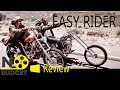 Easy Rider (1969) Review - Intolerance in America