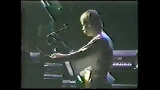 10 - Miracles Out of Nowhere - Kansas - Live 1980 Houston