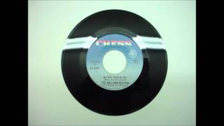 Balloon Busters   "Bluer Than Blue"