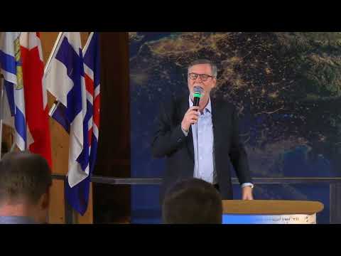 LJUNGSKILE 2026 LIVE - del 3 (lörd kl 19)