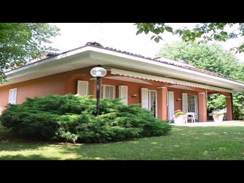 Villa in Vendita da Privato - Piacenza