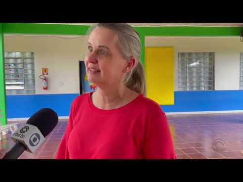 'Além do português': conheça a língua polonesa presente no RS