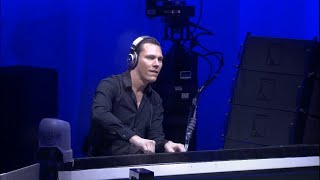 Starkillers - Killer (Mac and Mac 136 Edit), Bluray 1080p (Tiesto live at Copenhagen, 2007)