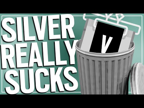 Copper to Diamond: I Hate Silver - Rainbow Six Siege