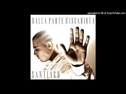 05. Santiago - Bhell Paese  feat. T-Sharm, Semeraro, ElMarsica (prod. by Barone)