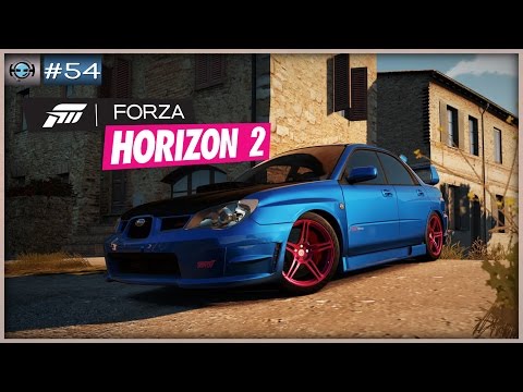 Boxer mit Punch - Forza Horizon 2 (#54)