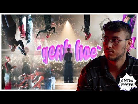 Badmomzjay: Yeah Hoe | OhElias reagiert 🔴Live