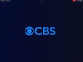 CBS Logo 2021