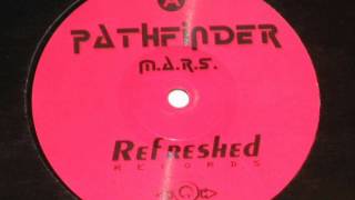 Pathfinder - M.A.R.S. (Extended Mix)