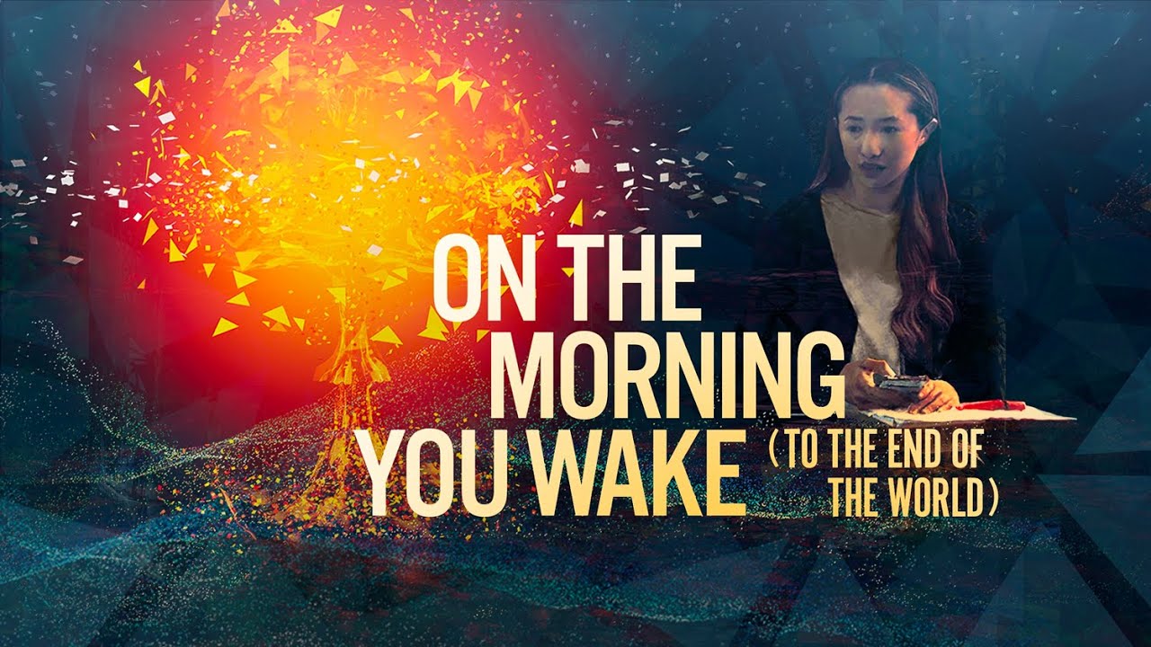 On The Morning You Wake (To the End of the World) | Meta Quest