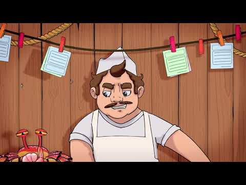 GMAudio - Tropical Fury (Music & sound design by GMAudio)