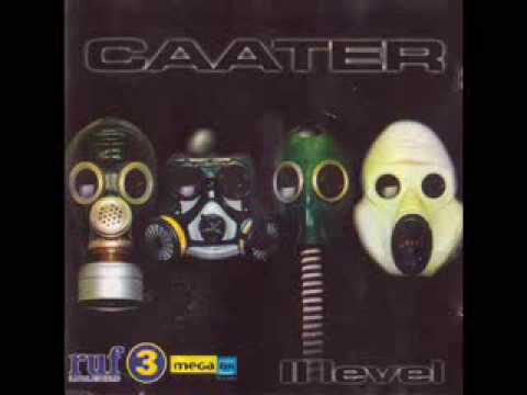 Caater - I Can't Hear U