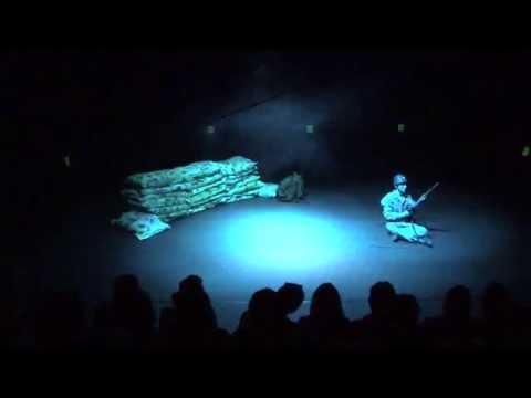 PIC-NIC de Fernando Arrabal