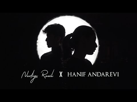 Tegar - Rossa (Nadiya Rawil ft Hanif Andarevi Cover)
