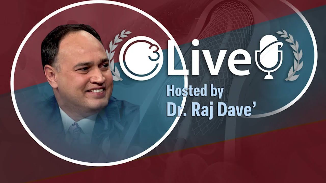 C3 LIVE - Hosted by Dr. Dave' - 11_18_2023
