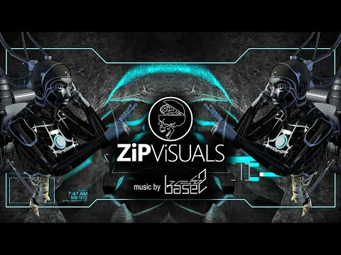 base2 x ZiP Visuals (The Featherbed Sessions Vol X)
