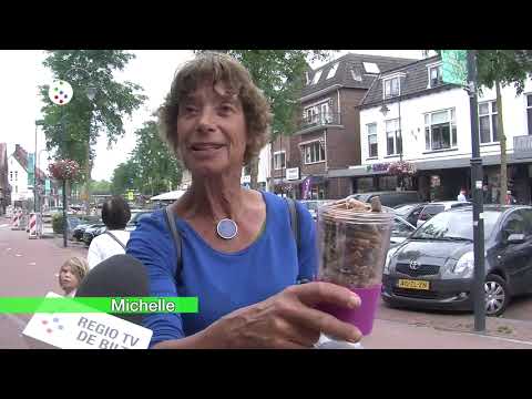 Oog op De Bilt - Peuken ruimen in Bilthoven