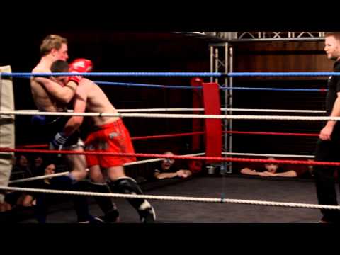 Performence Martial Arts Promotion