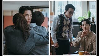 Download lagu Song Joong Ki’s Secret Prompts Dramatic Reactions From Yoon Byung Hee And Jeon Yeo Bin In “Vincenzo” mp3