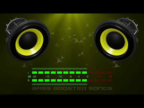 LVND SNVIL - Grotto (Headphone Bass Test)