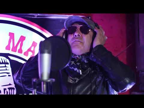 Lo que es mio y de mi - Etiqueta rock and roll. (Video Oficial)