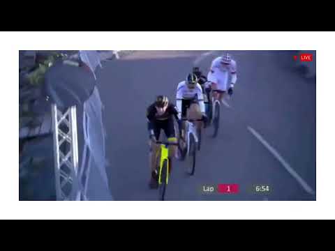 🔴)) Middelkerke - Noordzeecross 2025 LIVE