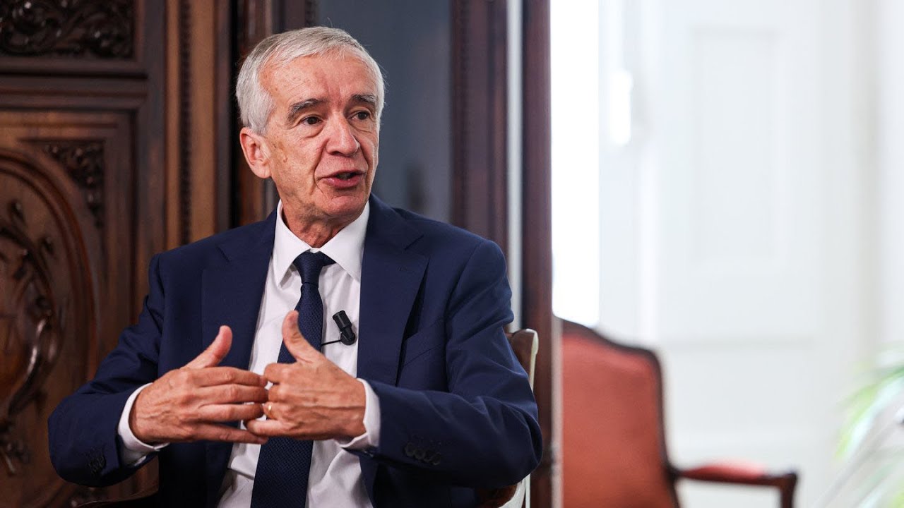 "É um luxo termos o Supremo a decidir uma questão já apreciada anteriormente por dois tribunais"