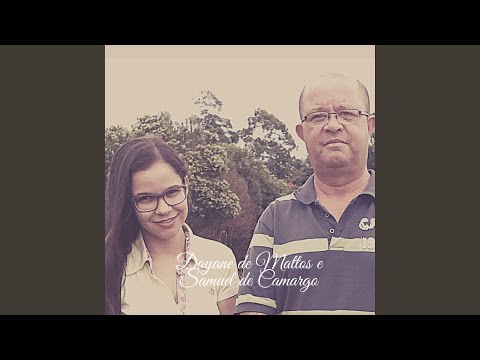 Aos Teus Pes Me Apresento