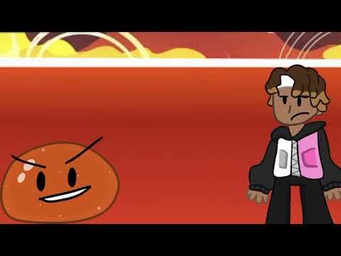 HYB loser round be like: