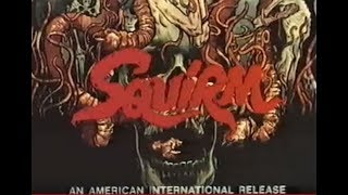 Squirm (1976) - Trailer