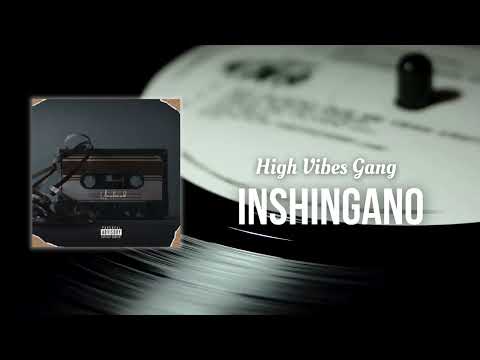 Inshingano - Hervis Beatz & Buchaman ( High Vibes Gang )