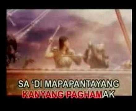 Karylle & Jerome John Hughes - Mahiwagang Puso