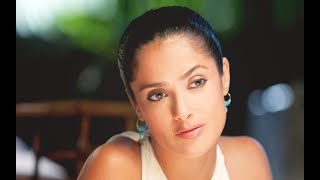 Salma Hayek Photo Gallery