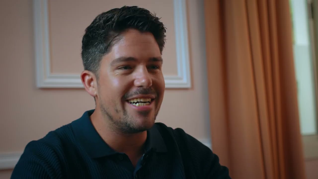 Hope Spot Champion Spotlight | Carlos Mallo Molina