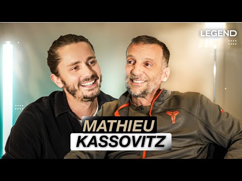 MATHIEU KASSOVITZ : SON GRAVE ACCIDENT DE MOTO, SECRETS DE TOURNAGE SUR LA HAINE ET PASSIONS CACHÉES